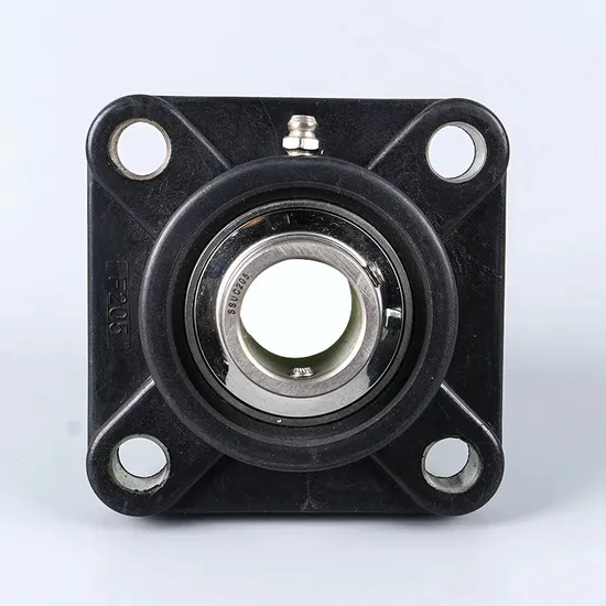 High Quality UCF320-64 Pillow Block Bearing