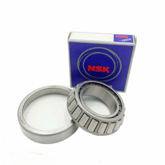 High-Quality-Plastic-Machinery-Bearings-Durable-Single-Row-Tapered-Roller-Bearing-31313-65-140-33