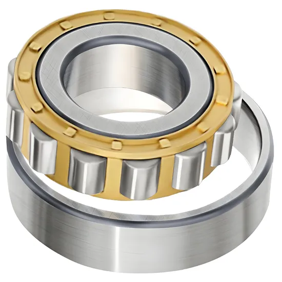 High-Quality-Reduction-Box-Rolling-Stock-Rolling-Mill-N2314e-Cylindrical-Roller-Bearing