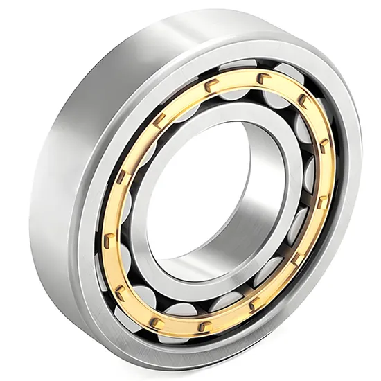 N2314E Cylindrical Roller Bearing – High Quality for Rolling Mill & Reduction Box