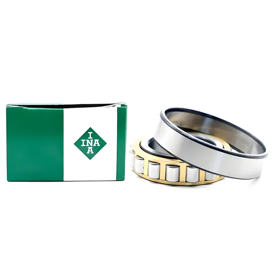 High Quality NU420EM/NU421EM/NU422EM Cylindrical Roller Bearings