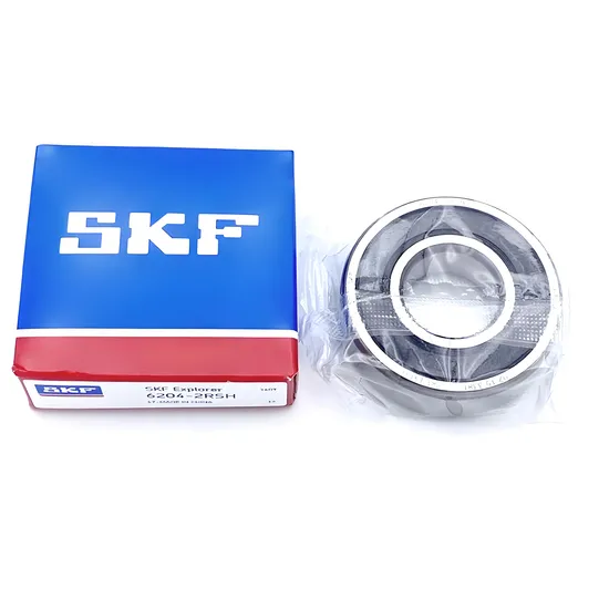 High-Quality-SKF-Deep-Groove-Ball-Bearing-6214-6314-6414