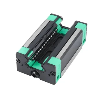 HGL45CA Linear Guide Rail Slider – High Quality Slide Block Bearing