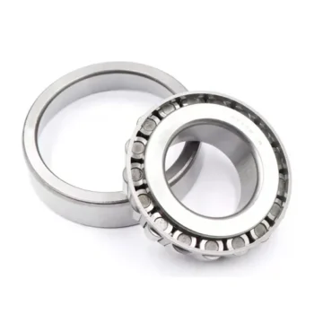 High Quality Tapered Roller Bearings 25877/25820-28985/28920