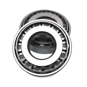 High Quality 32026X-32038X Tapered Roller Bearings in Stock
