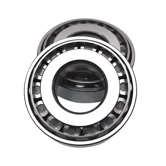 High Quality 32026X-32038X Tapered Roller Bearings in Stock