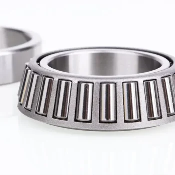 High Quality Tapered Roller Bearing 33287/33472 - Durable & Precision Engineered