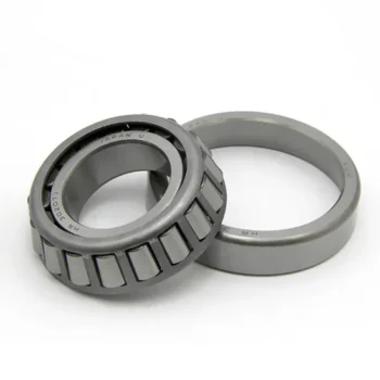 High Quality Tapered Roller Bearings 780/772 in Stock