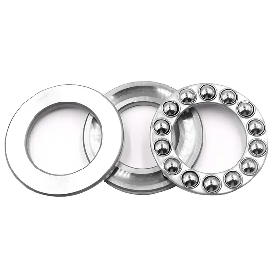 High-Quality-Thrust-Ball-Bearing-51116-51216-for-Low-Speed-Reducer