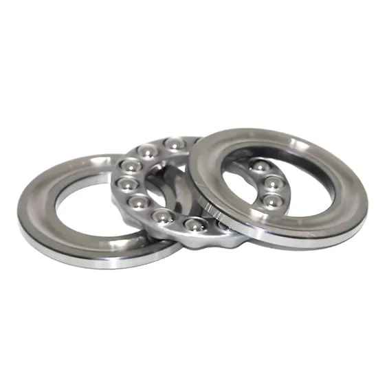 High-Quality-Thrust-Ball-Bearing-51116-51216-for-Low-Speed-Reducer