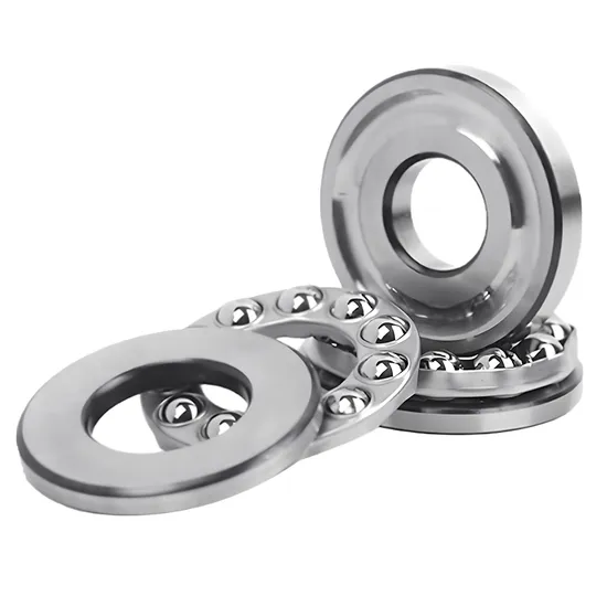 High-Quality-Thrust-Ball-Bearing-51116-51216-for-Low-Speed-Reducer