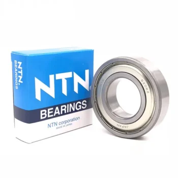 6092 Deep Groove Ball Bearing – High Quality Timken/NSK/IKO/Koyo/NTN