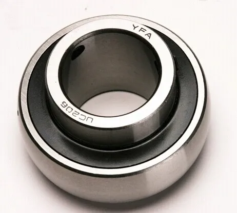 High-Quality-UC-Series-Pillow-Block-Insert-Ball-Bearings-UC204-UC204-12-UC205muc205-16-UC206-UC206-18