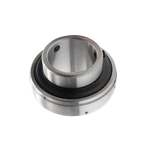 High-Quality-UC211-Bearing-Stainless-Steel-Pillow-Block-Ball-Insert-Bearing