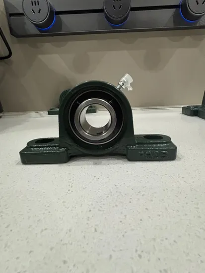 High-Quality-UCP205-204-206-207-208-Pillow-Block-Housing-Insert-Bearing
