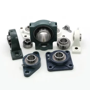 High Quality UCP211-UCP215 Pillow Block Bearings