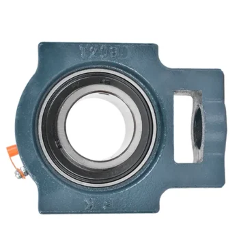 High Quality UCT211 Pillow Block Bearing – UCT211-32/34/35 Insert Bearings