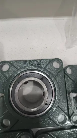 High-Quality-Ucf204-Ucf205-Ucf206-Pillow-Block-Bearing-Steel-Insert-Iron-Cast-Housing-for-Farm-Industries-Precision-P6