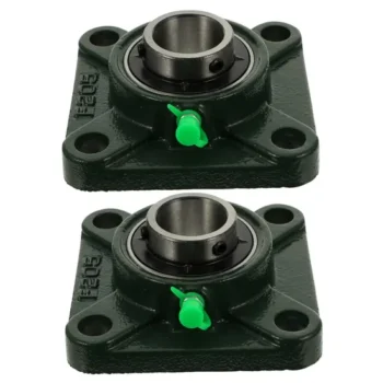 High Quality UCF206-UCF209 Ball Bearing Units