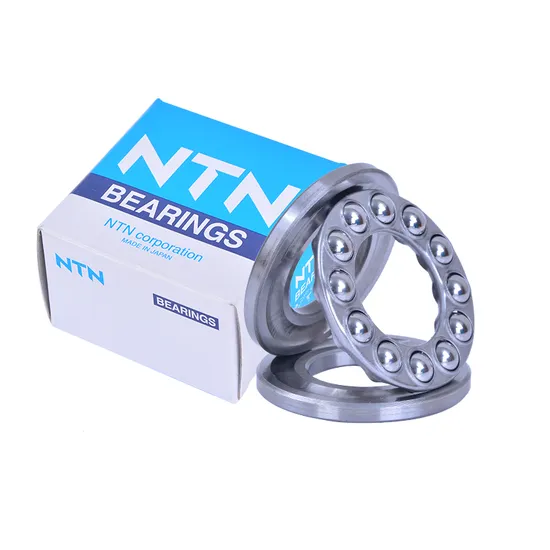 High-Quality-and-Low-Price-High-Precision-NSK-NTN-Timken-Koyo-Thrust-Ball-Bearing-51205-51305-for-Vertical-Water-Pump-