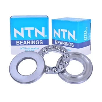 NSK NTN Timken Koyo 51206/51306 Thrust Ball Bearing – High-Precision, Low-Price