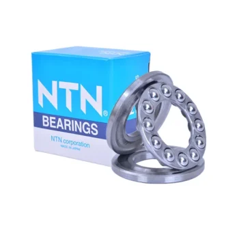 NSK NTN Timken Koyo 51210/51310 Thrust Ball Bearing – High Precision, Low Price