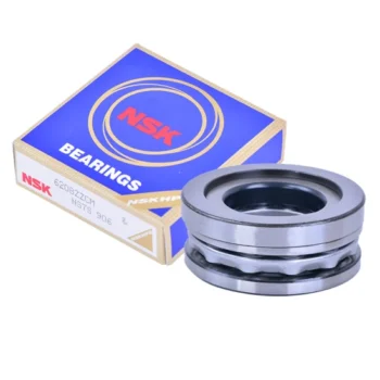 NSK NTN Timken Koyo 51217/51317 Thrust Ball Bearing – High Precision, Low Price