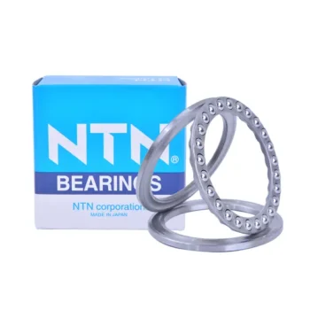 NSK NTN Timken Koyo 51410 51111 Thrust Ball Bearing – High-Precision, Low Price