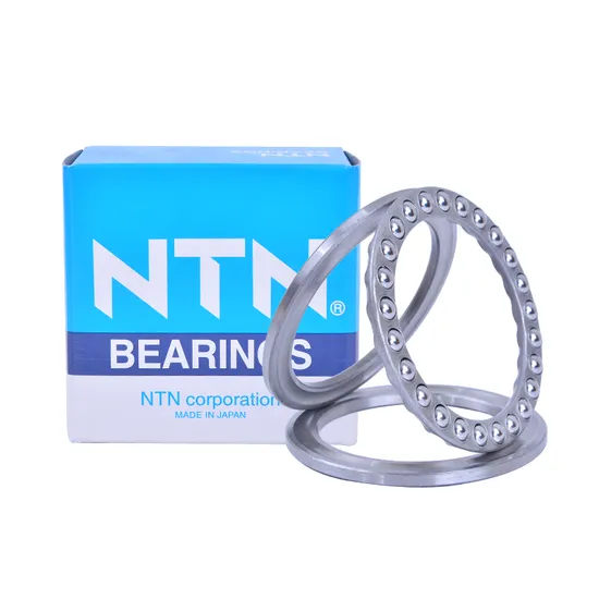 NSK NTN Timken Koyo 51410 51111 Thrust Ball Bearing – High-Precision, Low Price