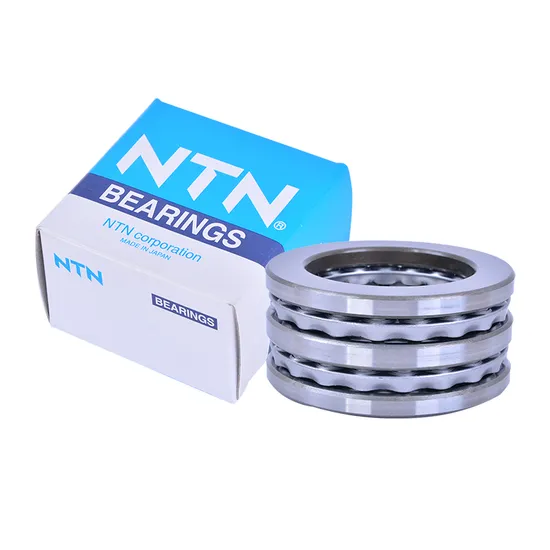 High-Quality-and-Low-Price-NSK-NTN-Timken-Koyo-Thrust-Ball-Bearing-51101-51201-for-Vertical-Centrifuge-Jack-