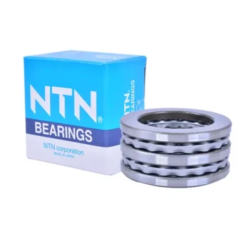 NSK NTN Timken Koyo Thrust Ball Bearing 51103/51203 – High Quality, Low Price