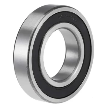 6209 2RS ZZ Bearings 45x85x19mm, P6 Precision Chrome Steel