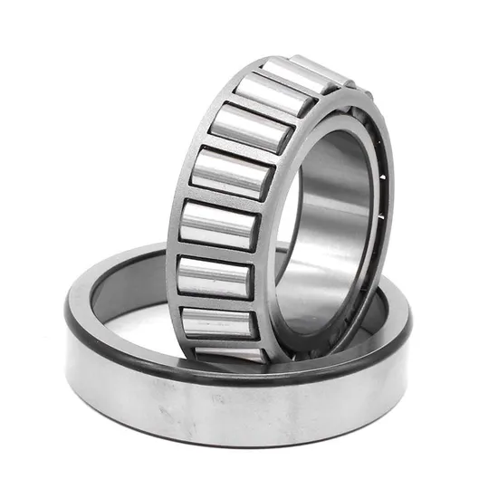 High-Qualityi-Long-Life-33012-33013-33014-33015-33016-33017-33018-Tapered-Roller-Bearing