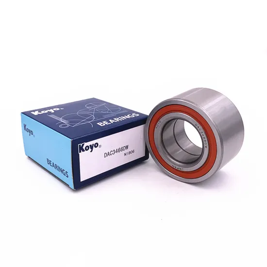 High-Rotating-Speed-Koyo-Dac42820036-GB40547s01-Wheel-Fak-High-Rotating-Speed-Koyo-Dac42820036-GB40547s01-Wheel-Hub-Bearing-Hub-Bearing