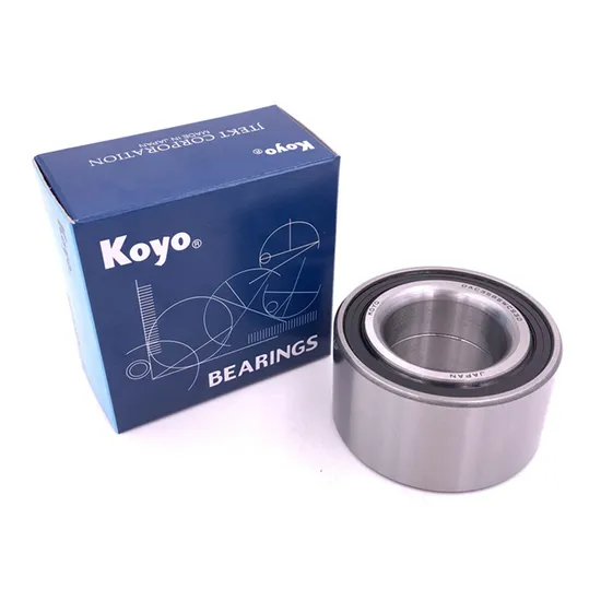 High-Rotating-Speed-Koyo-Dac42820036-GB40547s01-Wheel-Fak-High-Rotating-Speed-Koyo-Dac42820036-GB40547s01-Wheel-Hub-Bearing-Hub-Bearing
