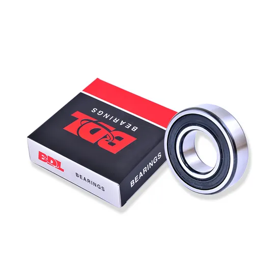 High-Specification-NTN-NSK-Koyo-Timken-NACHI-Deep-Groove-Ball-Bearing-6238-6338-for-Plastic-Chemical-Fiber-Machinery-Plastic-Film-Stretching-