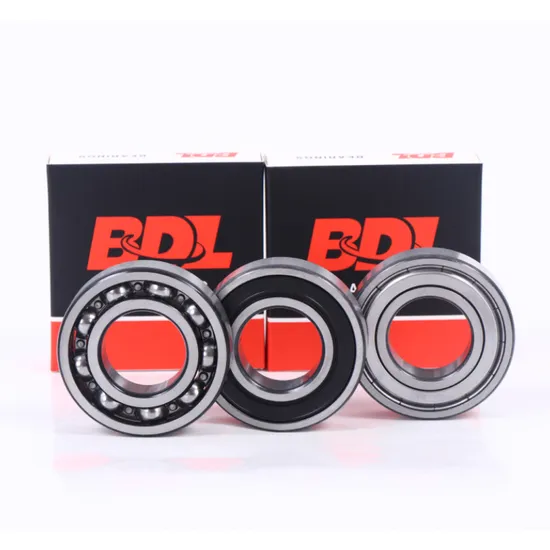 High-Specification-NTN-NSK-Koyo-Timken-NACHI-Deep-Groove-Ball-Bearing-6238-6338-for-Plastic-Chemical-Fiber-Machinery-Plastic-Film-Stretching-