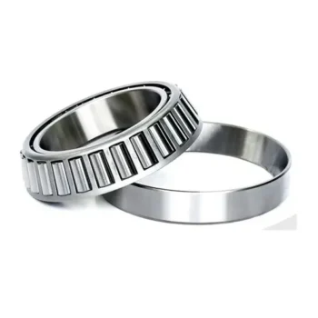 High Speed Taper Roller Bearings 33205-33210 for Auto