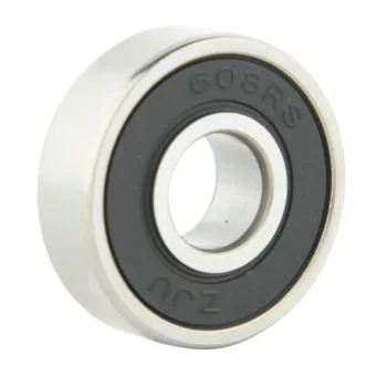 6209 Deep Groove Ball Bearing – High-Speed, Auto-Grade