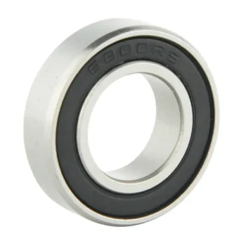 6209 Deep Groove Ball Bearing – High-Speed Car Component