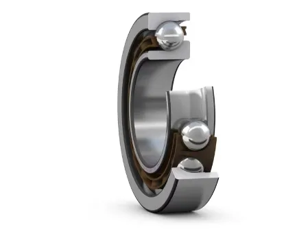 High-Speed-7309-7310-7311-7312-7313becbp-M-Angular-Contact-Ball-Bearings-