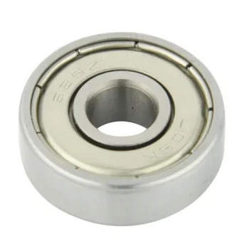 High Speed Ball Bearings 6009/6012/6210/6305-2RS1 for Motors