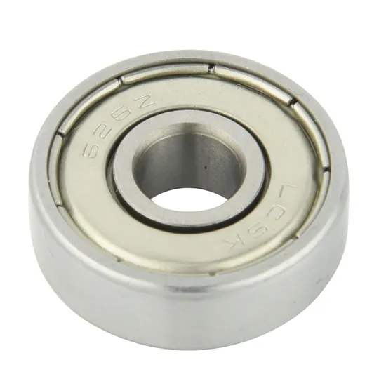 High Speed Ball Bearings 6009/6012/6210/6305-2RS1 for Motors