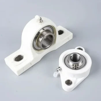 Hot Sale UC208 Pillow Block Bearings - Stainless Steel, Chrome Steel, Plastic Housing