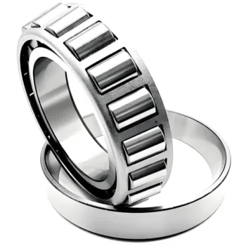 Hot Sale Tapered Roller Bearings 30304–30320, High-Load Factory Direct