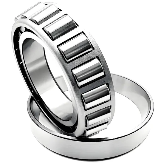 Hot Sale Tapered Roller Bearings 30304–30320, High-Load Factory Direct
