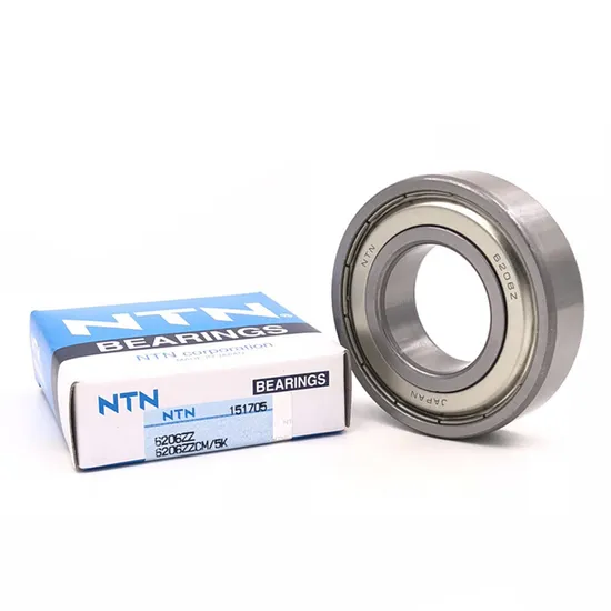 Hot-Sale-Tinken-NSK-IKO-Koyo-NTN-Durable-Deep-Groove-Ball-Bearing-Good-Price-61920-61920m