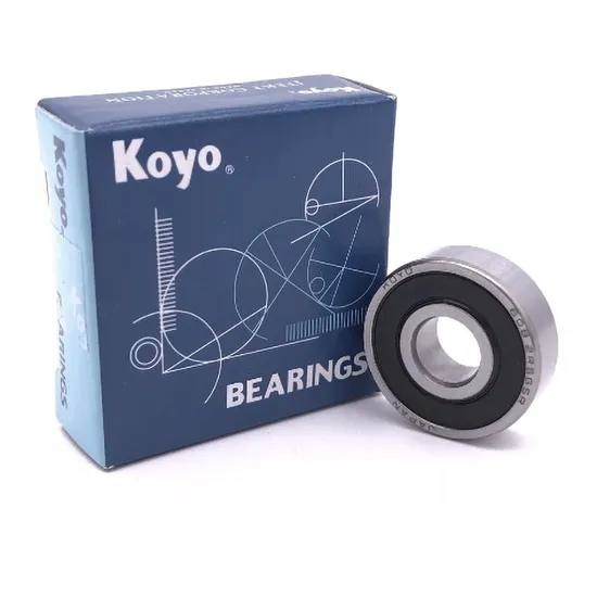 61920/61920M Deep Groove Ball Bearing – Durable, Low Price, NSK/IKO/KOYO/NTN Standard