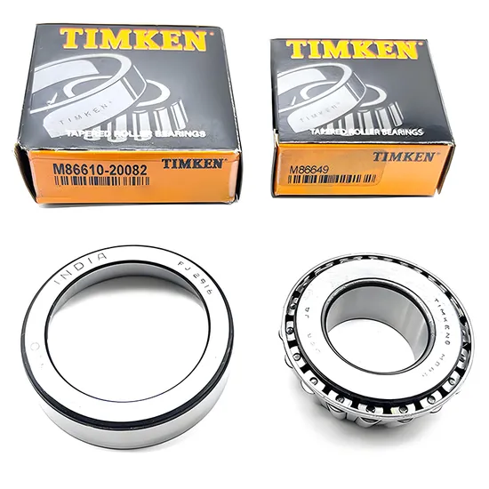 Hot-Selling-Conical-Roller-Bearing-Timken-Taper-Roller-Bearing-32203-30303