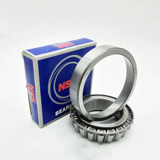 Hr-30312-30313-30314-30315-30316-J-NSK-Taper-Roller-Bearing